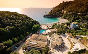 Anemolia Parga Suites